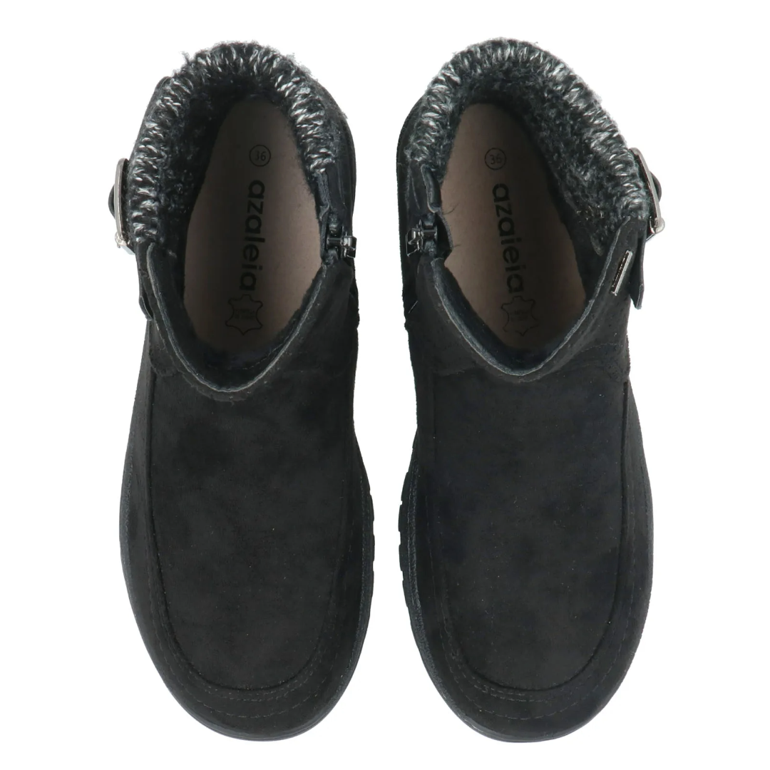BOTINES AZALEIA DAKOTA  AZ254011205-411-3