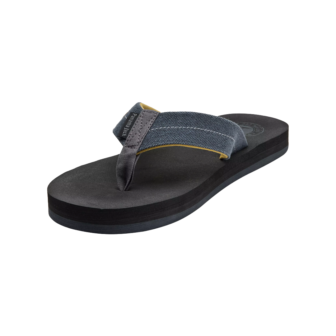 SANDALIAS HAWAIANA PANAMA JACK FLIPFLOP HOMBRE | PJH0065-3