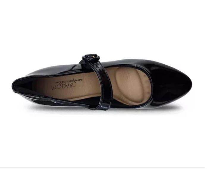 ZAPATO MODARE BLACK MUJER 7377.106.13488-15745-0