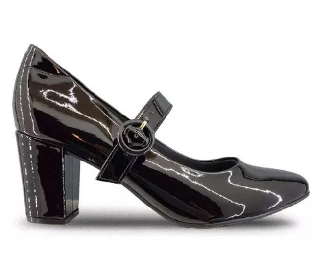 ZAPATO MODARE BLACK MUJER 7377.106.13488-15745-1