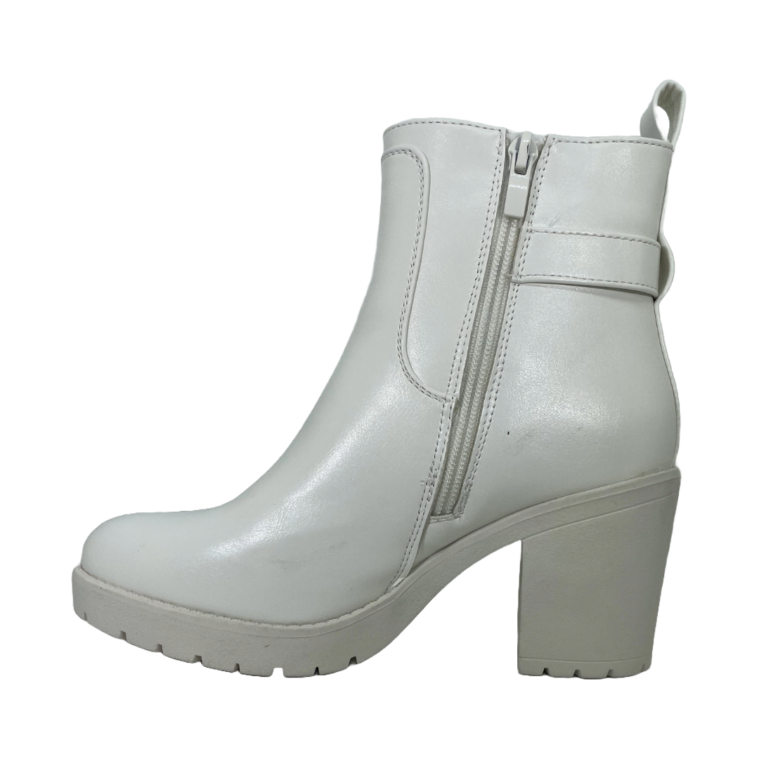 BOTINES AGUXI CASUALES MUJER | 231139-3-3