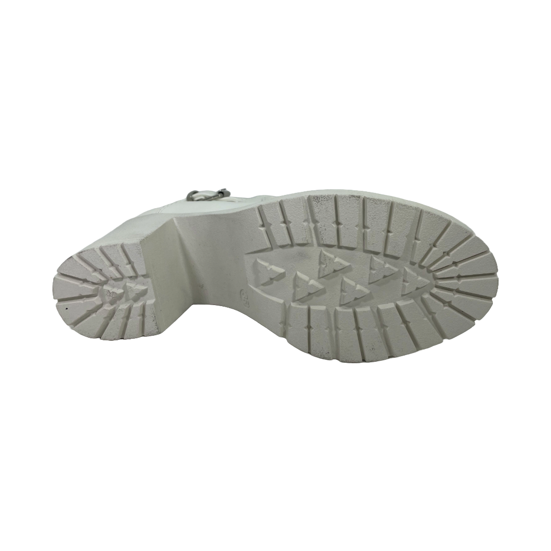BOTINES AGUXI CASUALES MUJER | 231139-3-4