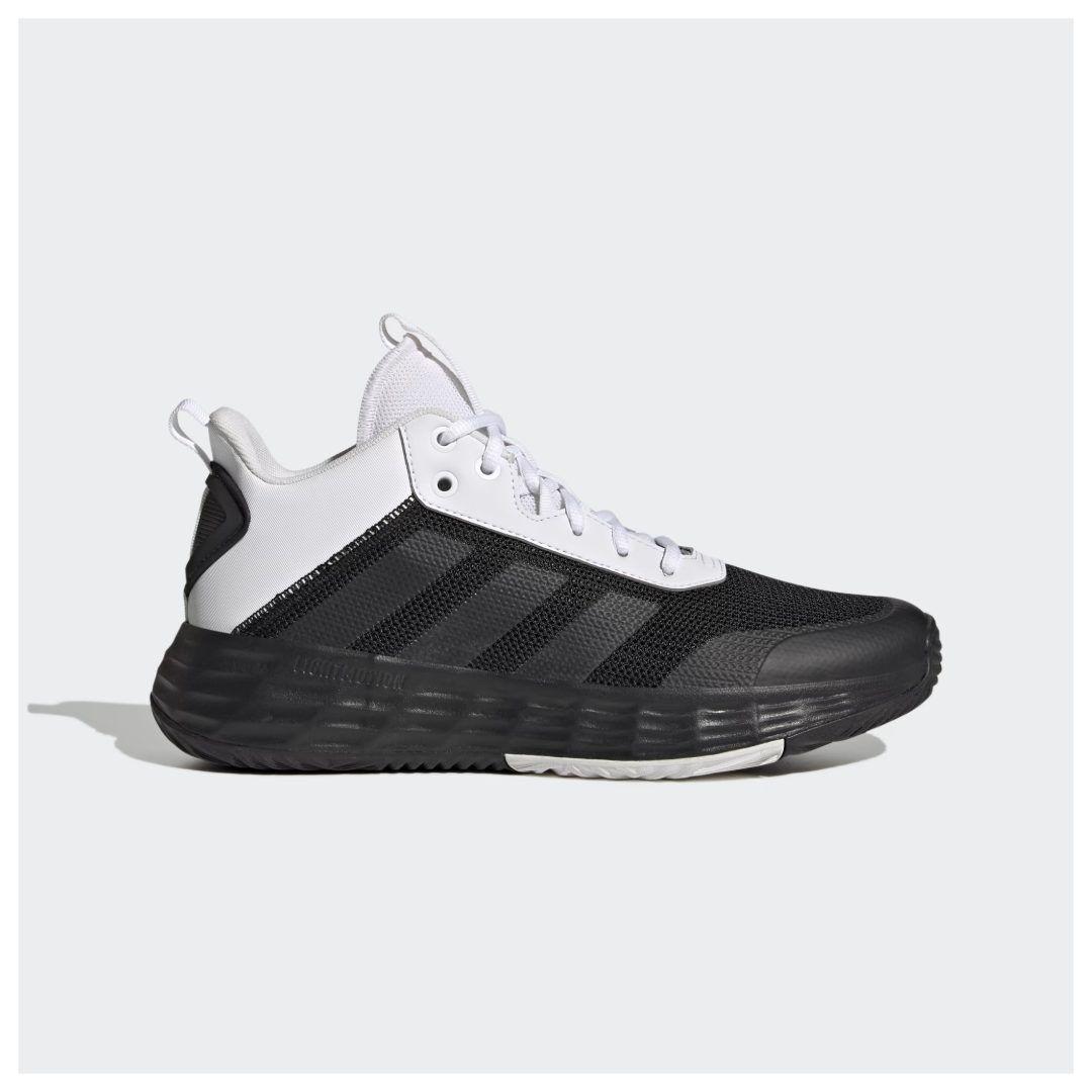 ZAPATILLAS ADIDAS DE BÁSQUET OWN THE GAME 2.0 LIGHTMOTION MID GY9696-0