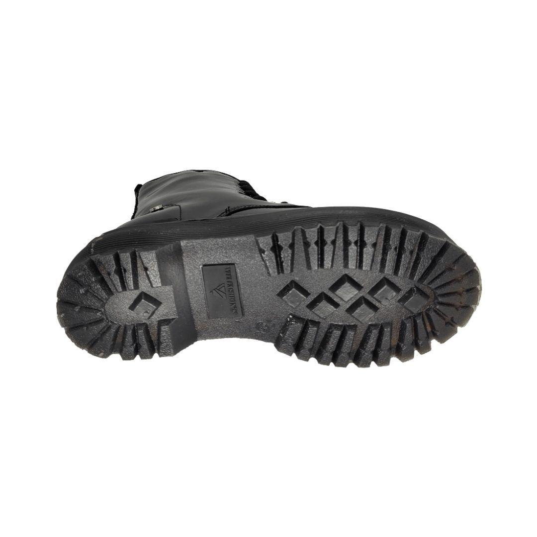 BOTIN VITANOVA FULL NEGRO VF-BM001-1