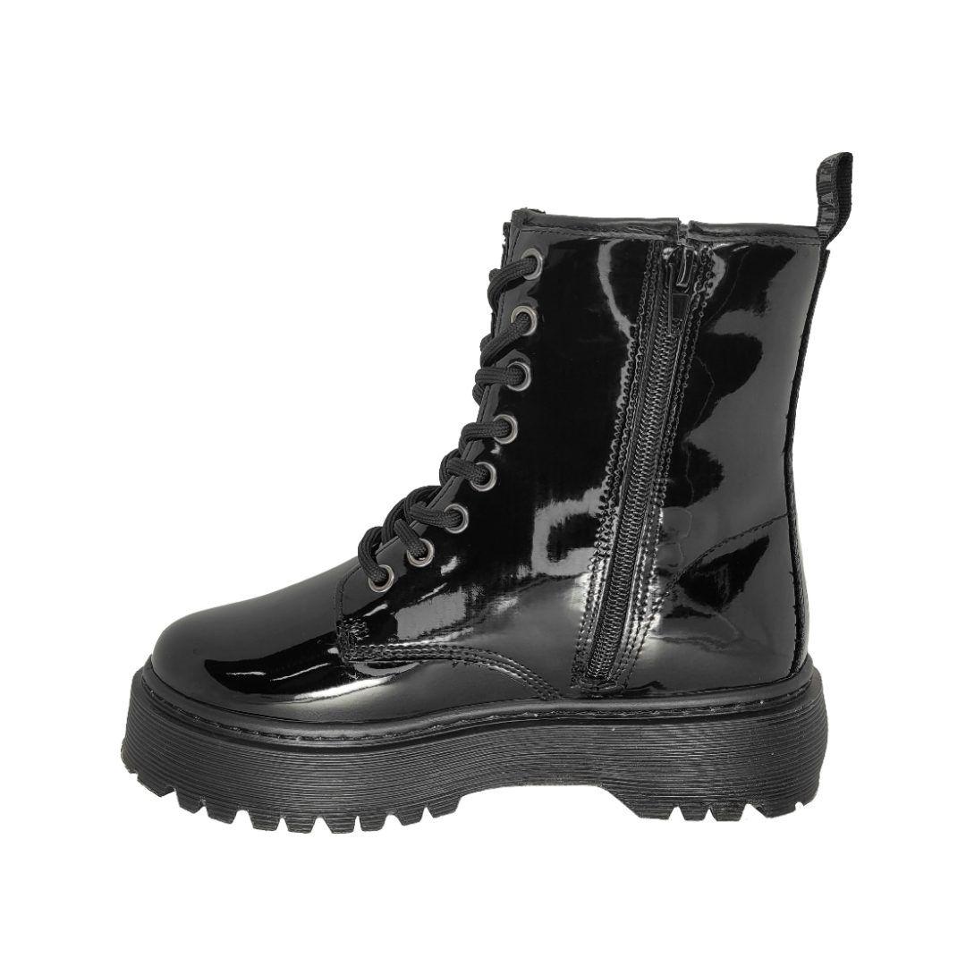 BOTIN VITANOVA FULL NEGRO VF-BM001-2
