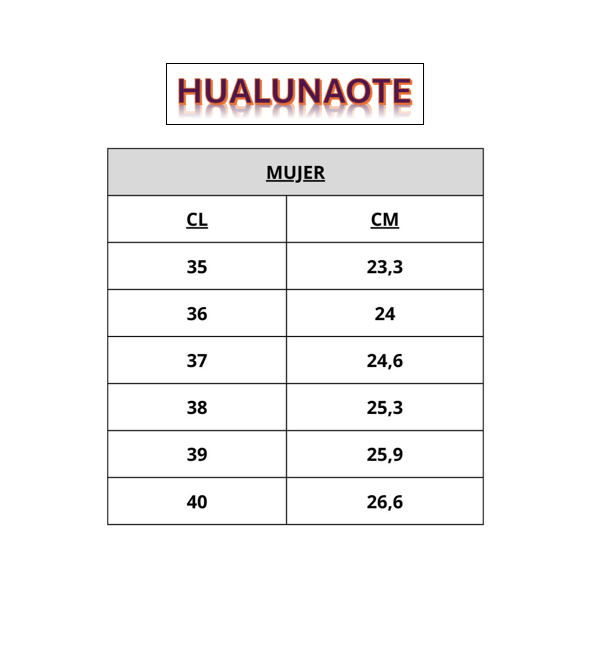 BALLERINAS HUALUNAOTE NEGRO CHAROL MUJER | HLD972-1-5