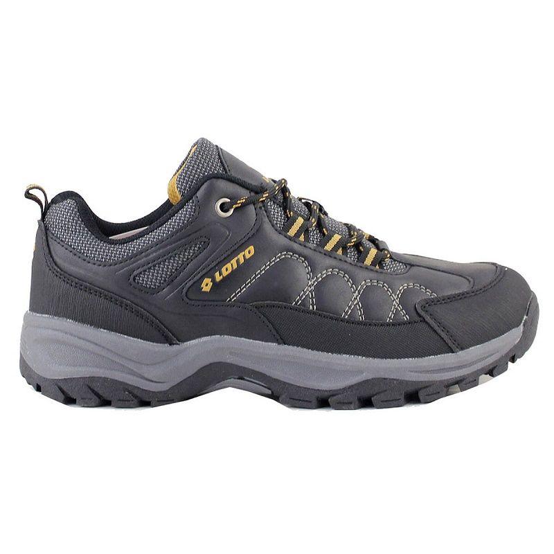ZAPATILLA OUTDOOR LOTTO MILETTO LC BR I9762-2