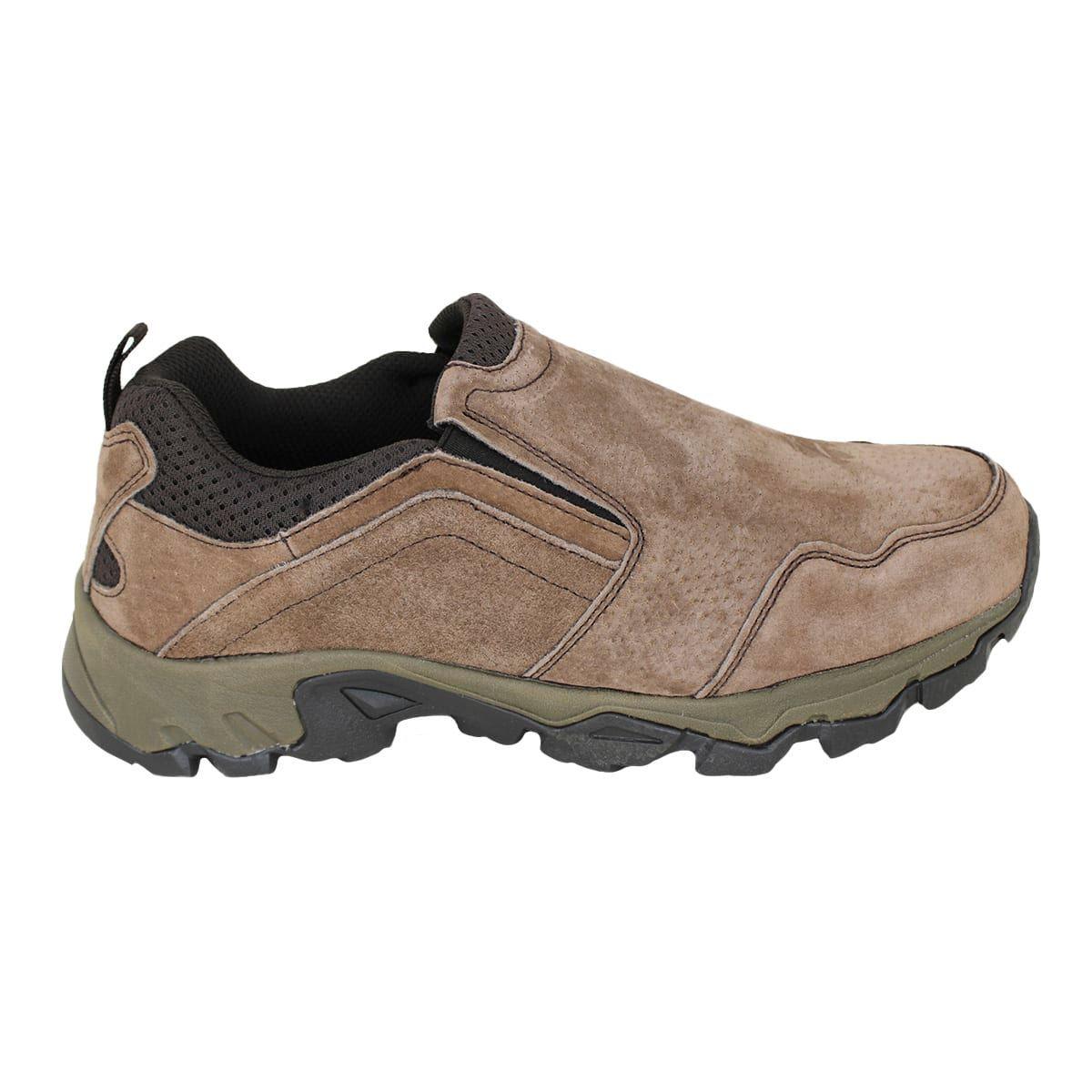 MOCASIN LONDON HOMBRE LONDON CAFÉ 9452-03-0