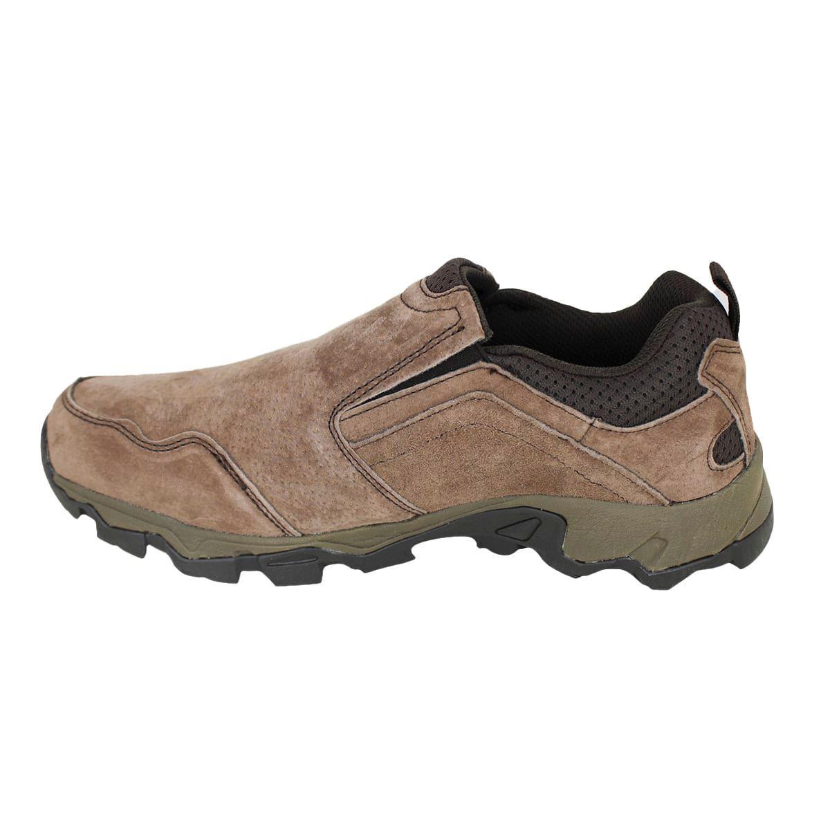 MOCASIN LONDON HOMBRE LONDON CAFÉ 9452-03-1
