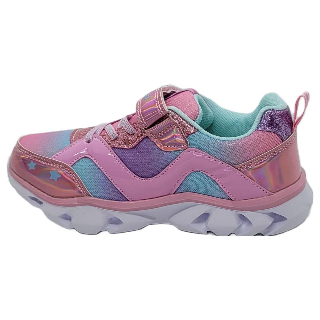 Zapatillas Bubble Gummers Niñas 381-5100-1