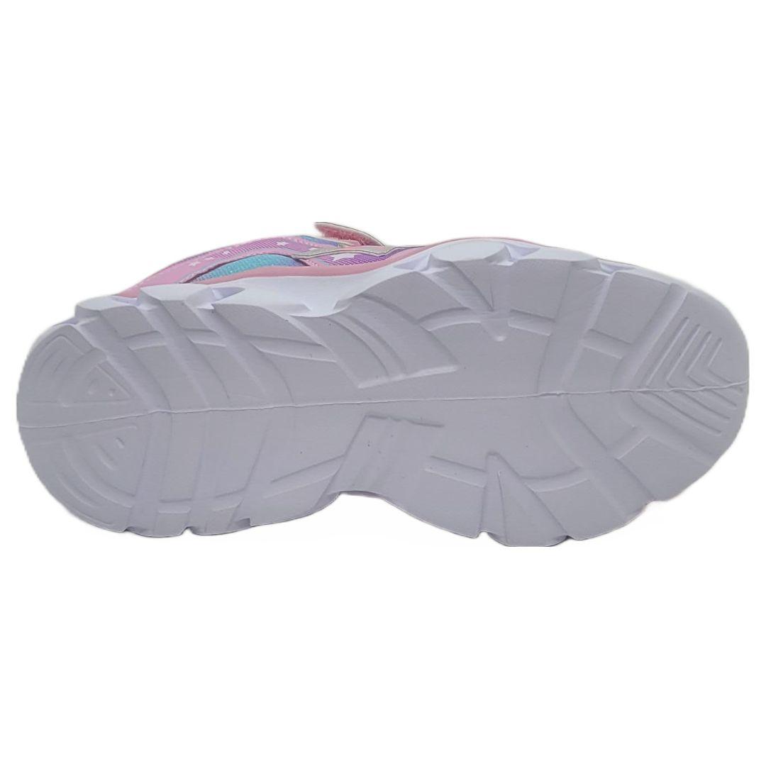 Zapatillas Bubble Gummers Niñas 381-5100-2