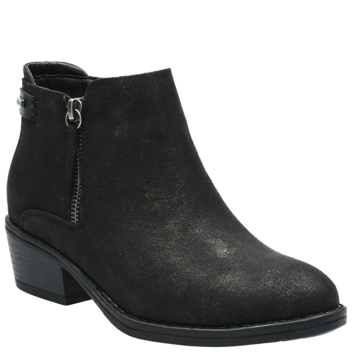 Botín Azaleia Reims Mujer Negro AZ2050111081-0