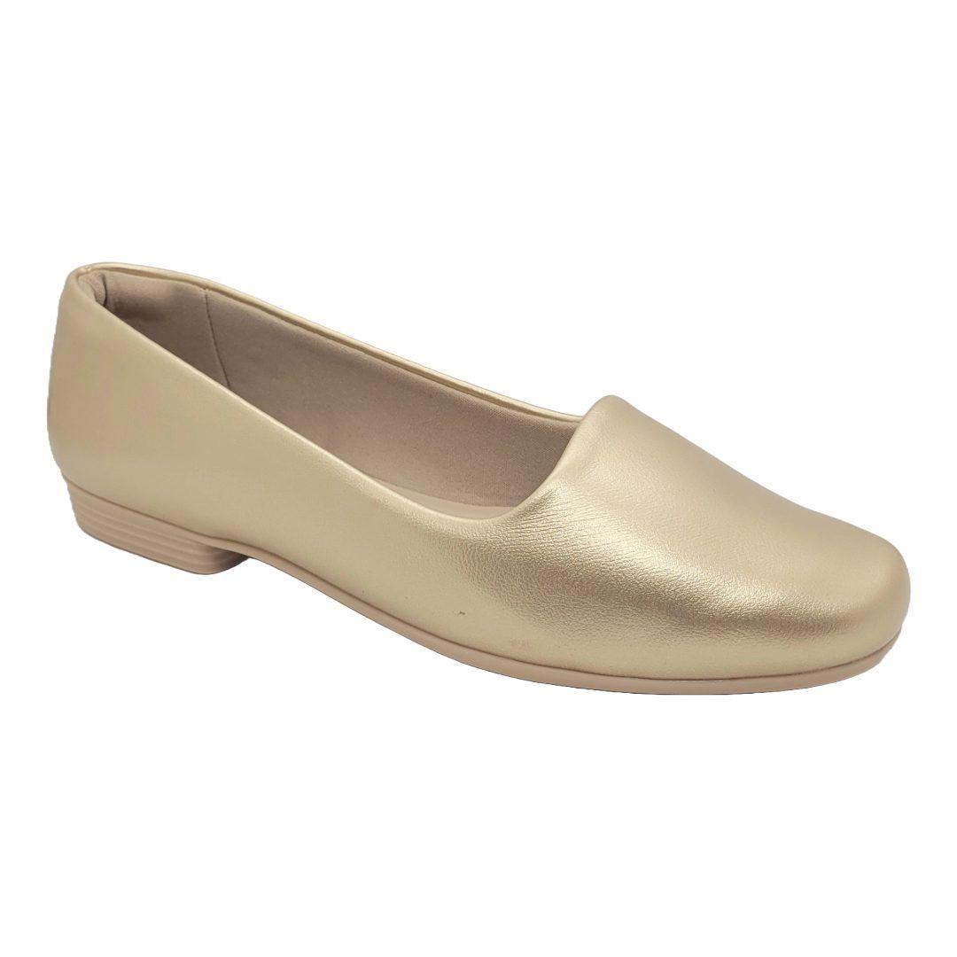 ZAPATOS CASUALES PICCADILLY VT4463 DORADOS | PI-25013200000476-0