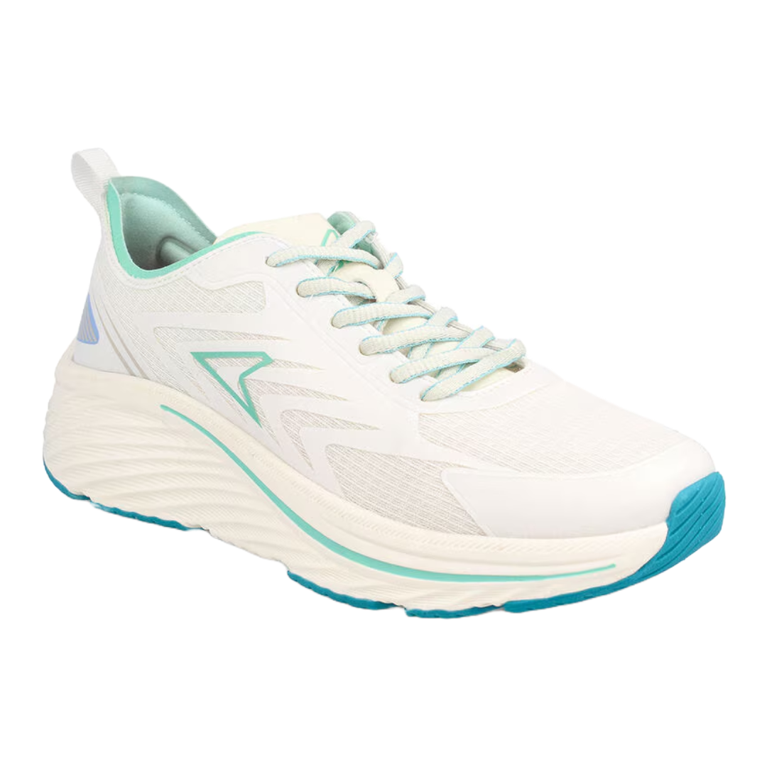 ZAPATILLAS POWER REISE BLANCAS (MUJER) | 589-1736-1