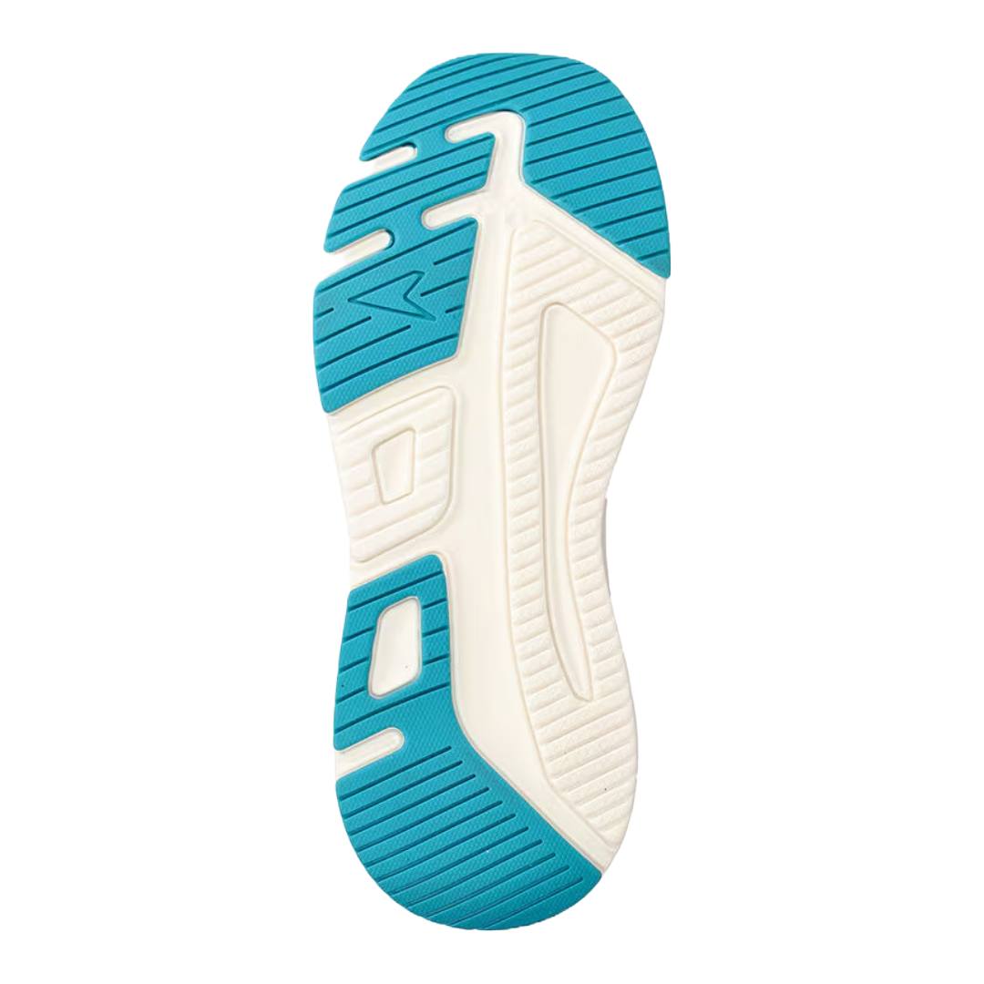 ZAPATILLAS POWER REISE BLANCAS (MUJER) | 589-1736-2