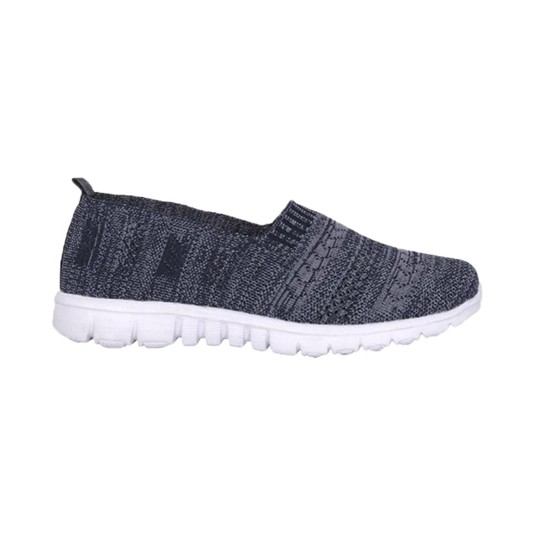 ZAPATILLAS CASUALES ALQUIMIA AZUL MUJER 5969-05-0