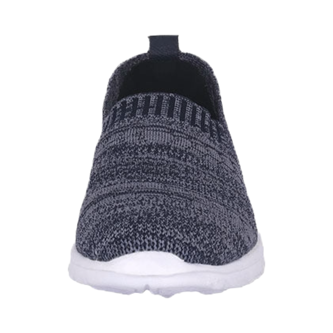 ZAPATILLAS CASUALES ALQUIMIA AZUL MUJER 5969-05-1