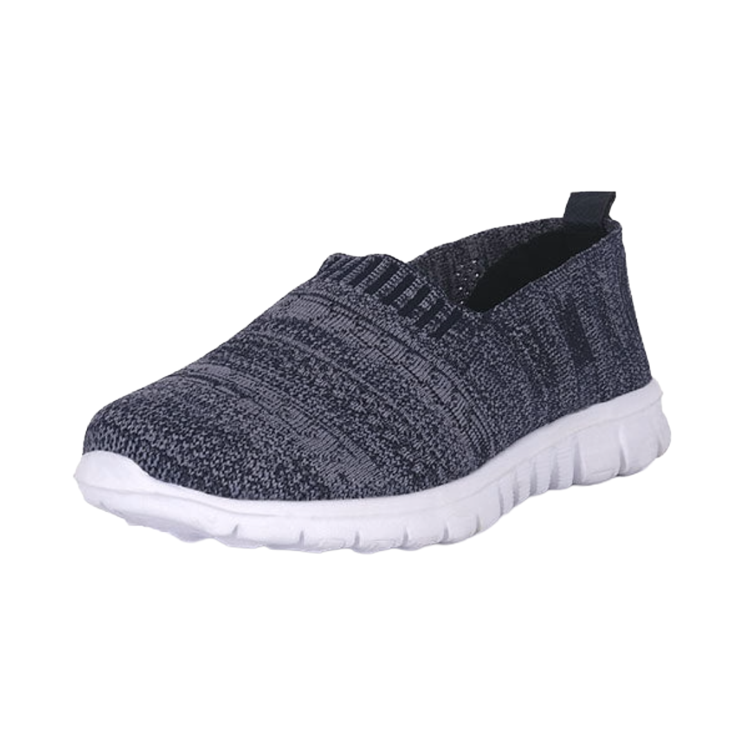 ZAPATILLAS CASUALES ALQUIMIA AZUL MUJER 5969-05-2