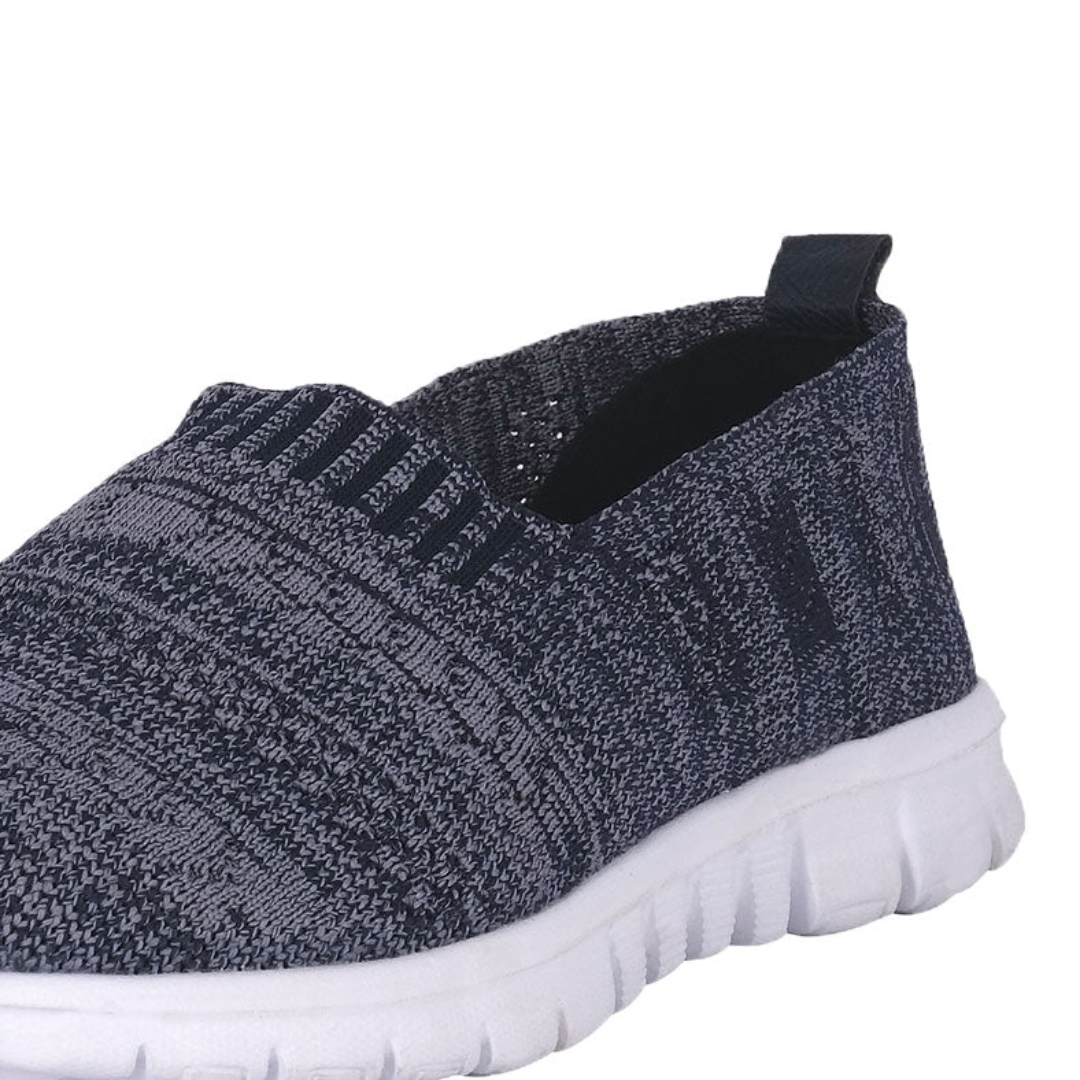 ZAPATILLAS CASUALES ALQUIMIA AZUL MUJER 5969-05-3