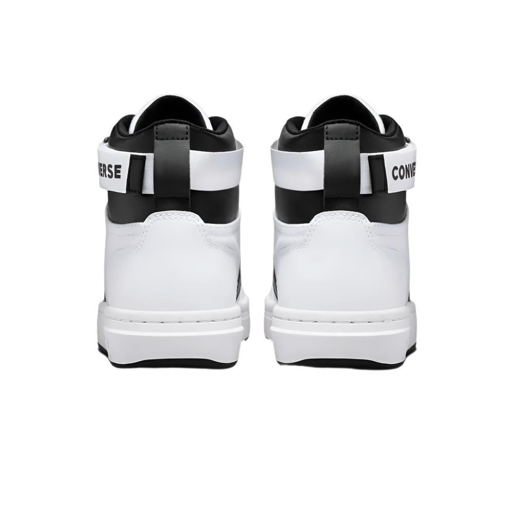ZAPATILLAS CONVERSE PRO BLAZE BLANCA UNISEX | A00985C-113-3