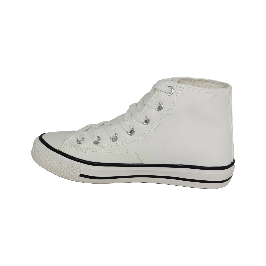 ZAPATILLAS BY PASS WHITE WA58-10-2
