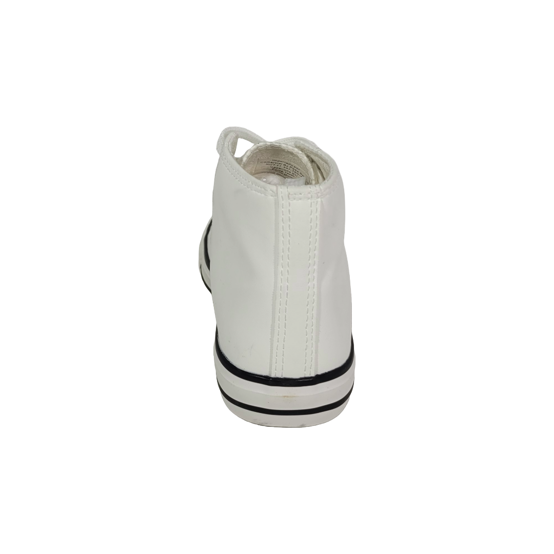ZAPATILLAS BY PASS WHITE WA58-10-3
