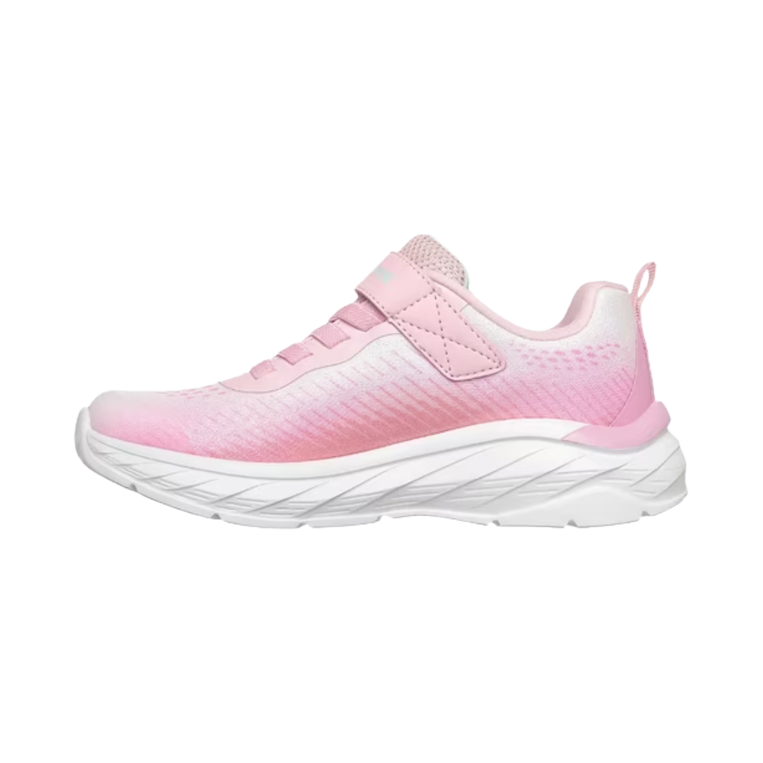 ZAPATILLAS URBANAS SKECHERS BOUNDLESS COLOR INFANTIL 303599L-LPMT-3