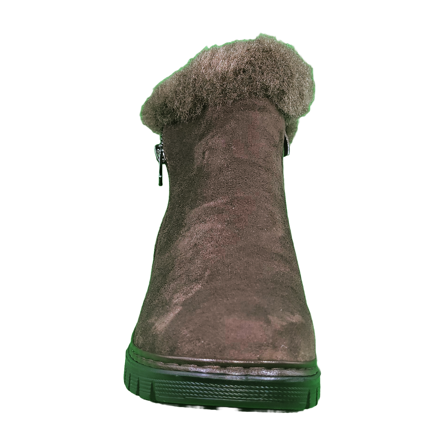 BOTINES BY PASS MUJER | Z6714-4-2