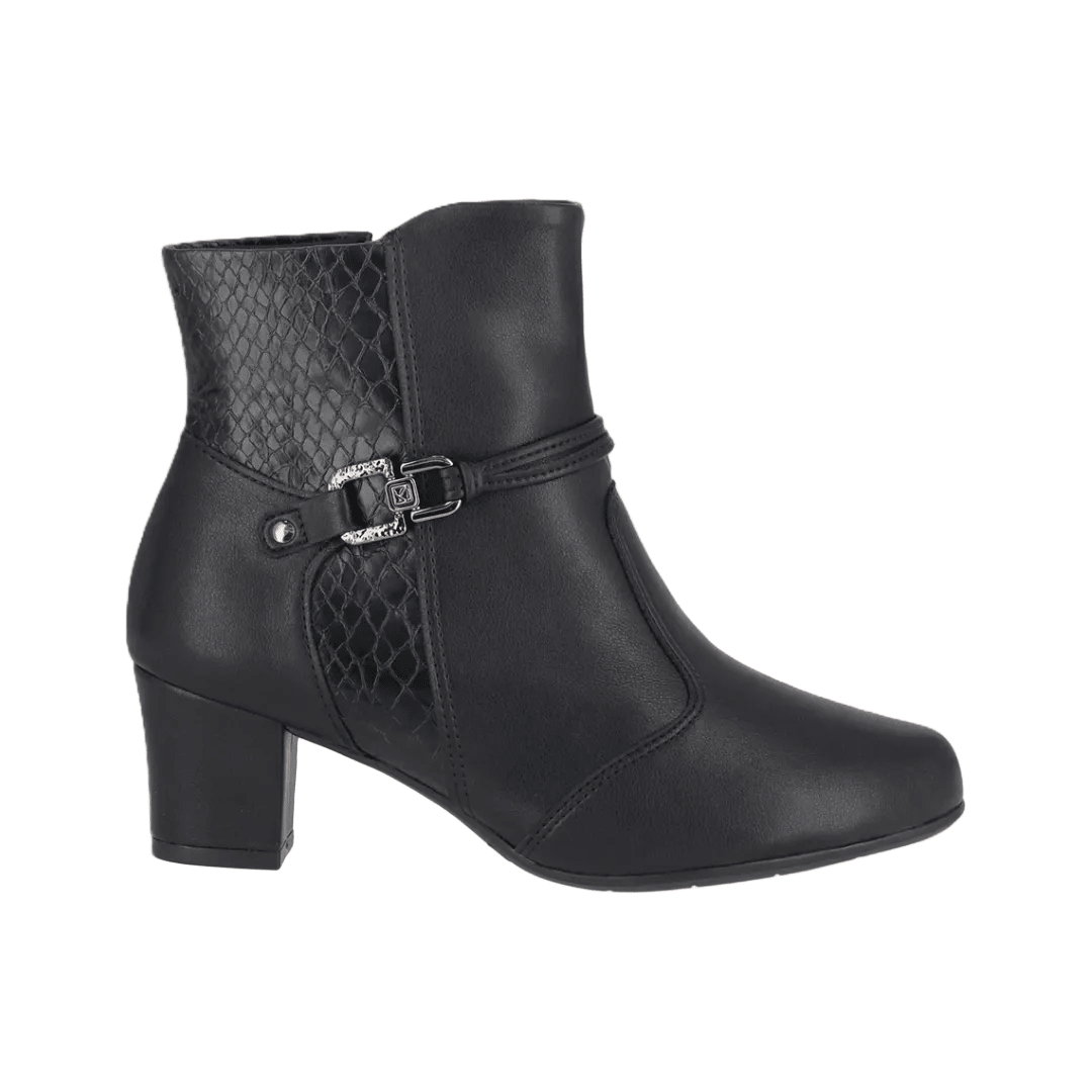 BOTINES PICCADILLY LAURA MUJER | PI-11020200000003-0