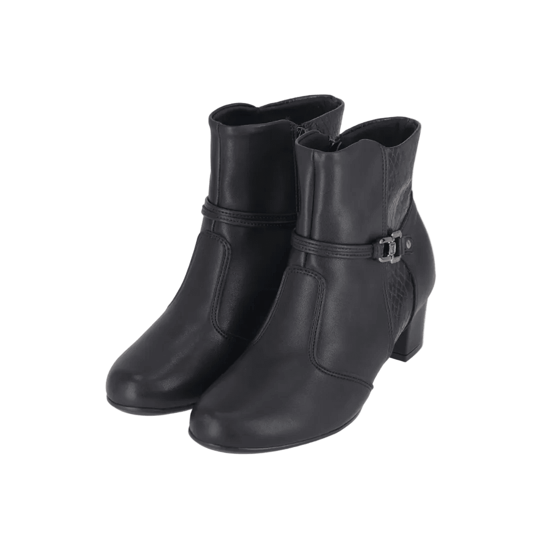 BOTINES PICCADILLY LAURA MUJER | PI-11020200000003-2