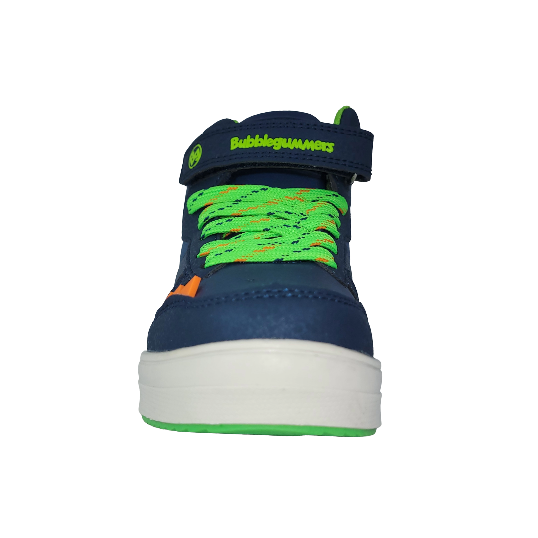 ZAPATILLAS URBANAS BUBBLE GUMMERS DINO INFANTIL | 281-0733-2