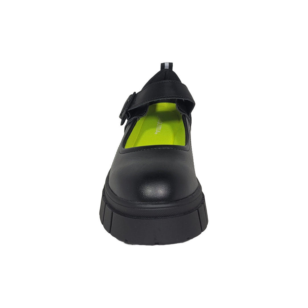 ZAPATOS TEENER ESCOLAR 3041-2