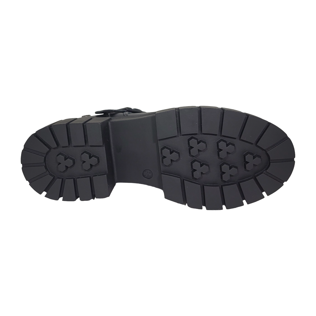 ZAPATOS TEENER ESCOLAR 3041-4