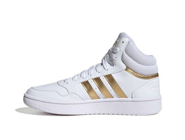 Zapatillas Adidas Hoops 3.0 Blanco HP7958-1