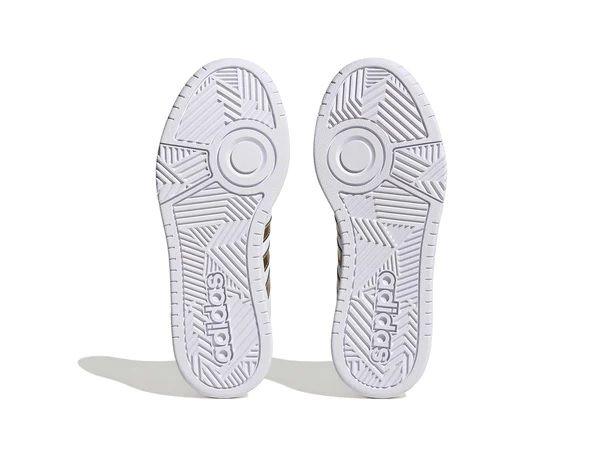 Zapatillas Adidas Hoops 3.0 Blanco HP7958-5