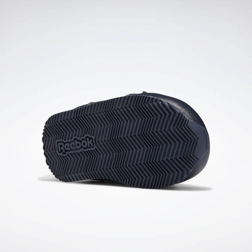 ZAPATILLAS REEBOK ROYAL CL JOG 3.0 1V BEBES GW5282-4