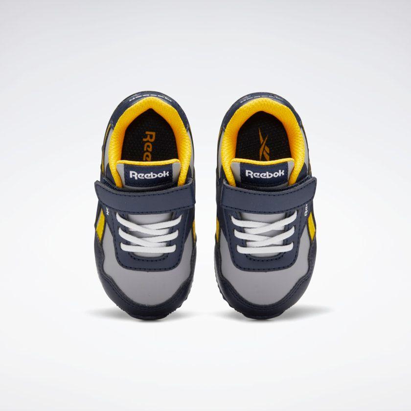 ZAPATILLAS REEBOK ROYAL CL JOG 3.0 1V BEBES GW5282-5