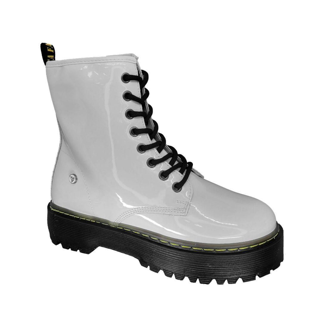 BOTIN VITANOVA BLANCO VF-BM001-0