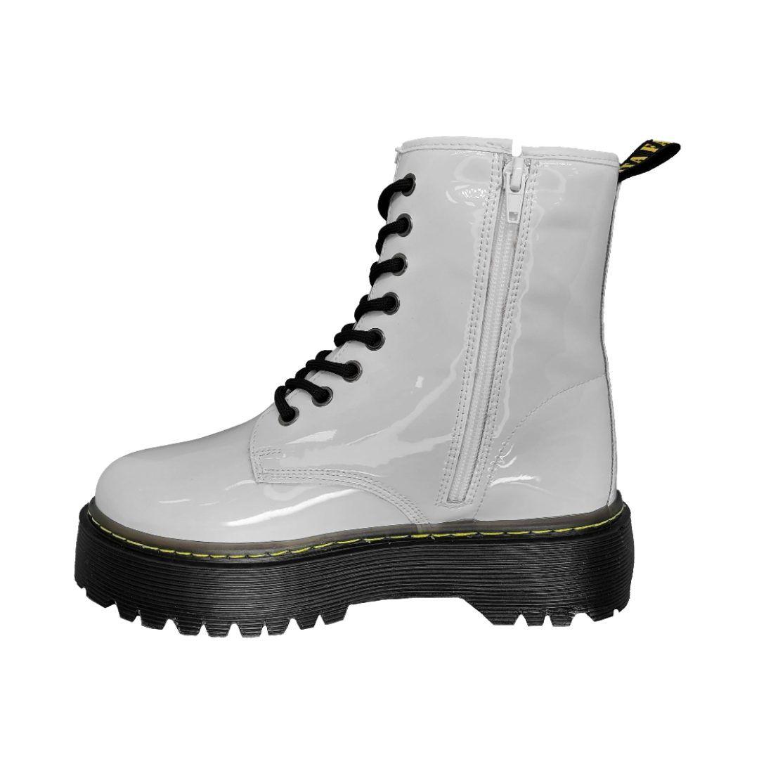 BOTIN VITANOVA BLANCO VF-BM001-2