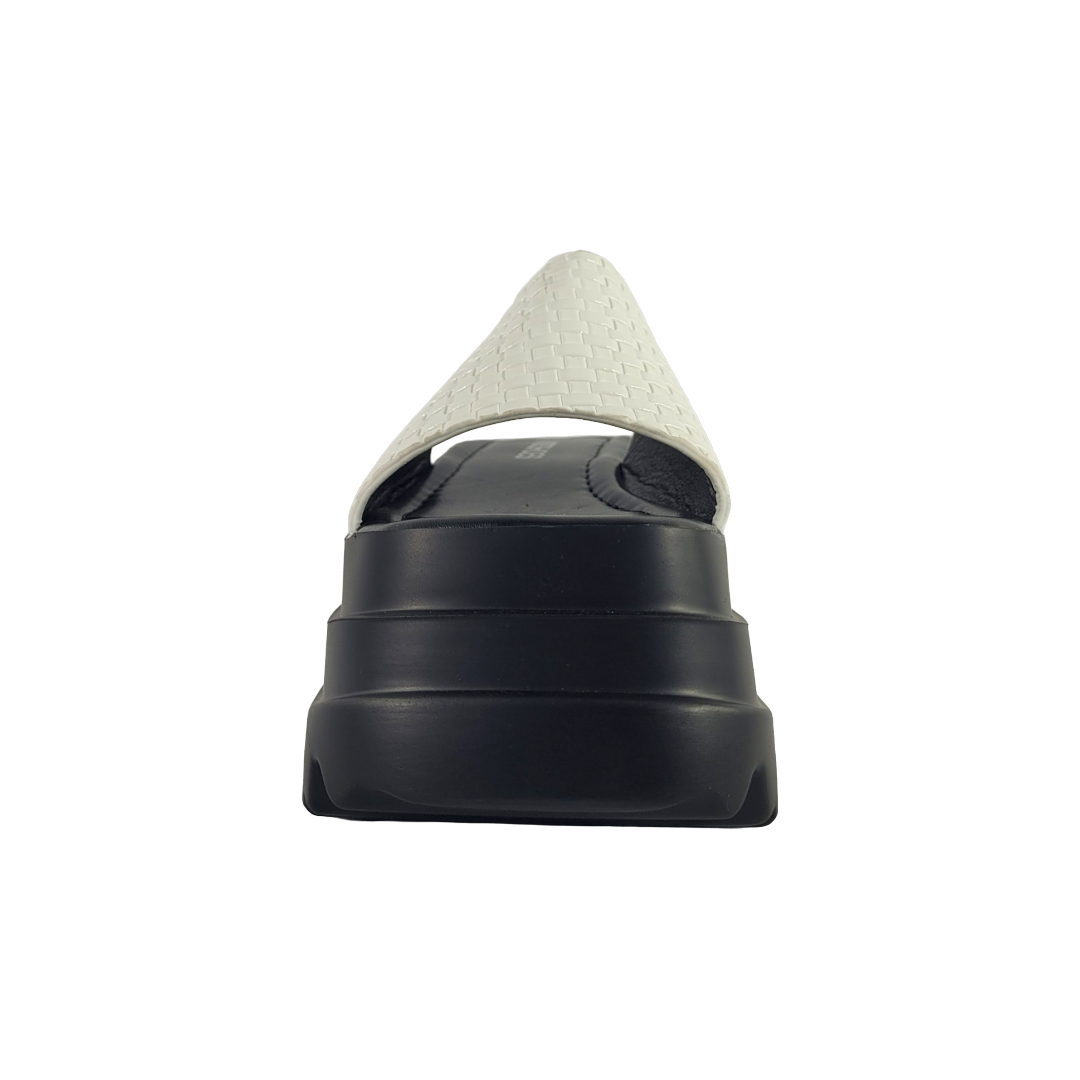 SANDALIAS MD BLANCO MUJER | 5L55-10-2