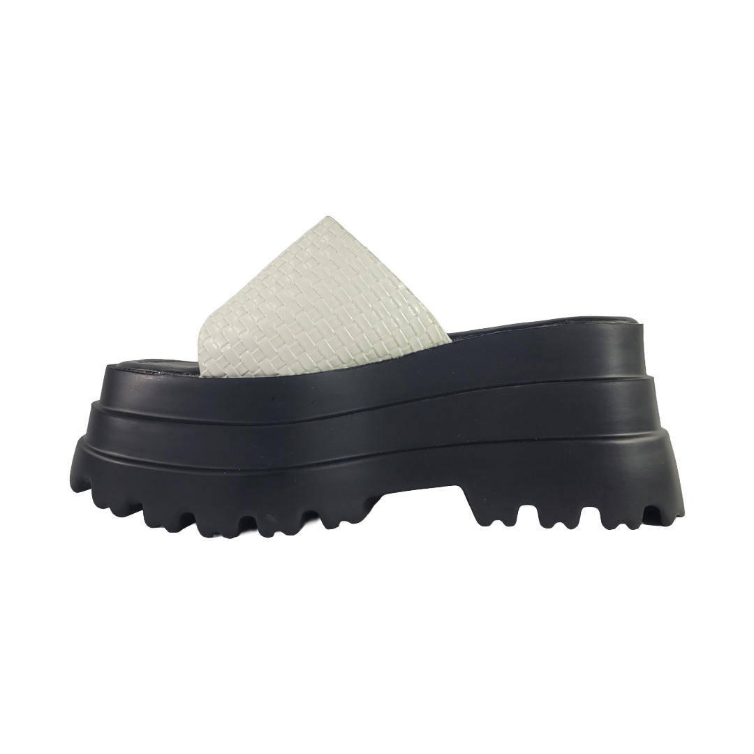 SANDALIAS MD BLANCO MUJER | 5L55-10-3