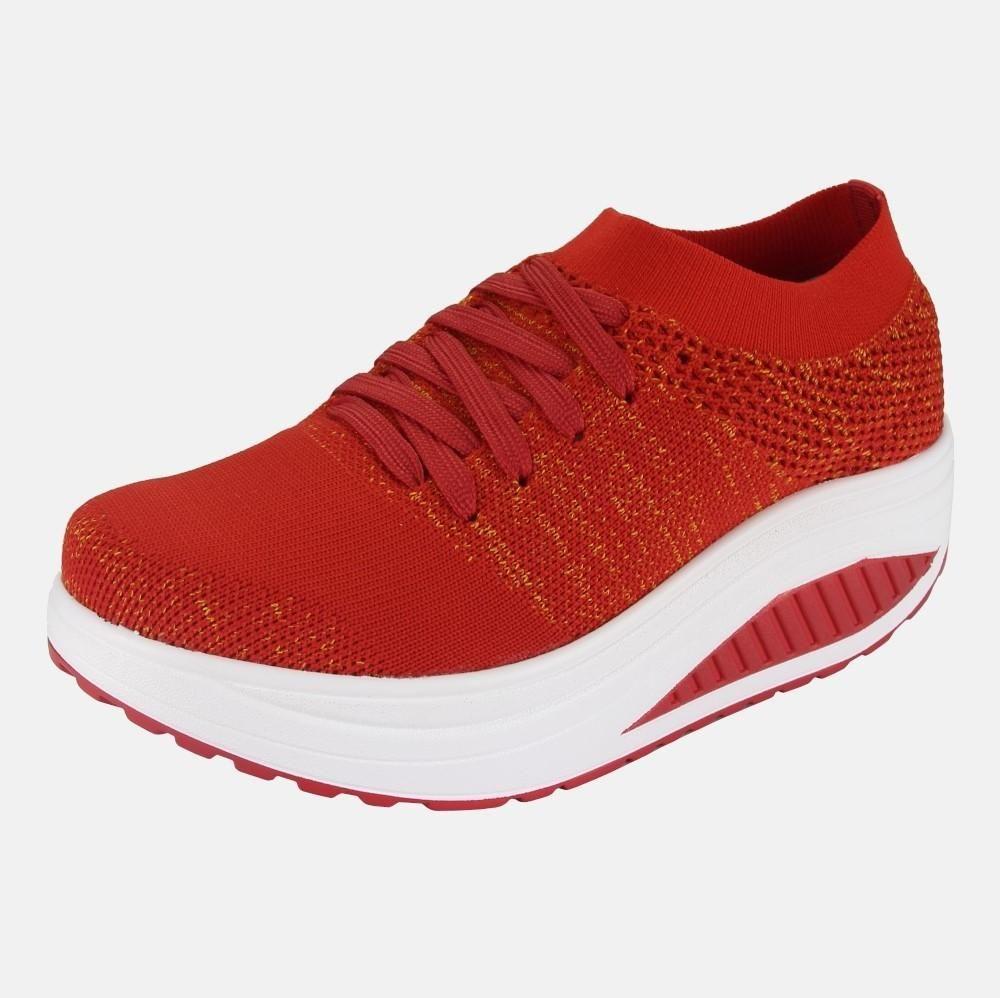 ZAPATILLA FUNWAY MUJER 20-TIJA-7-0