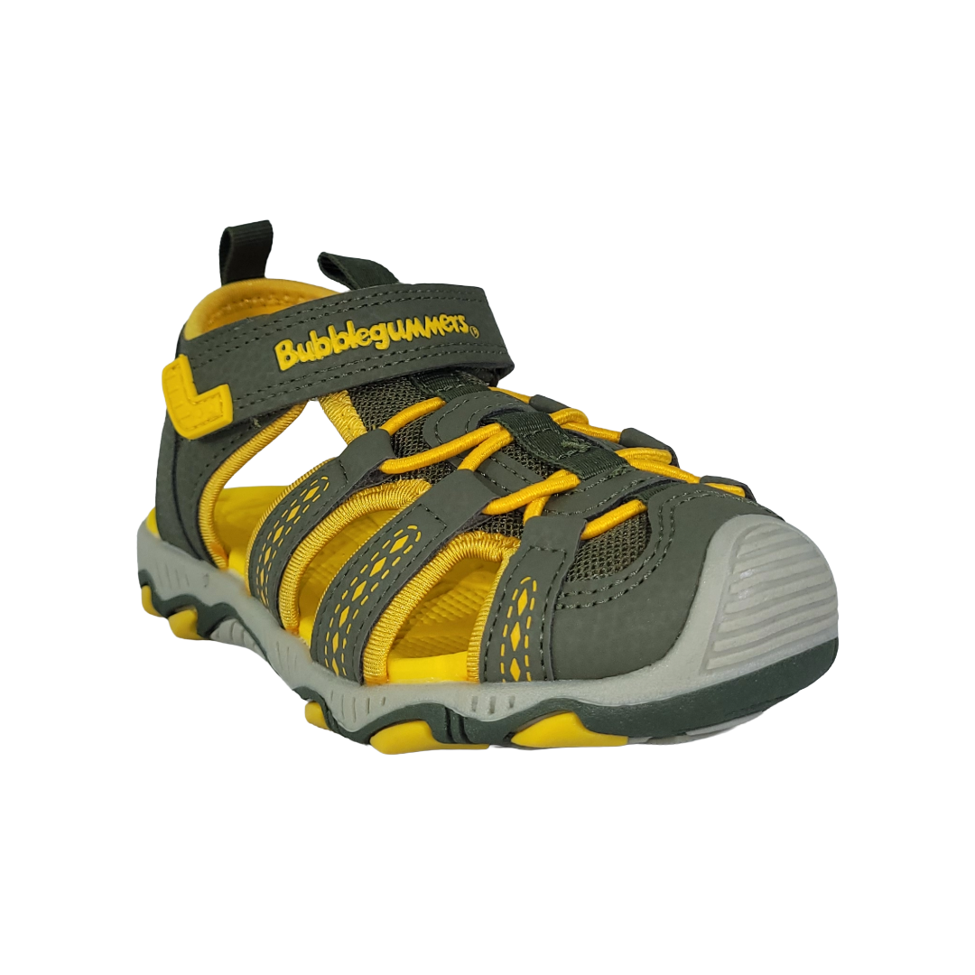 SANDALIAS BUBBLE GUMMERS NORWAY INFANTIL | 261-7350-1