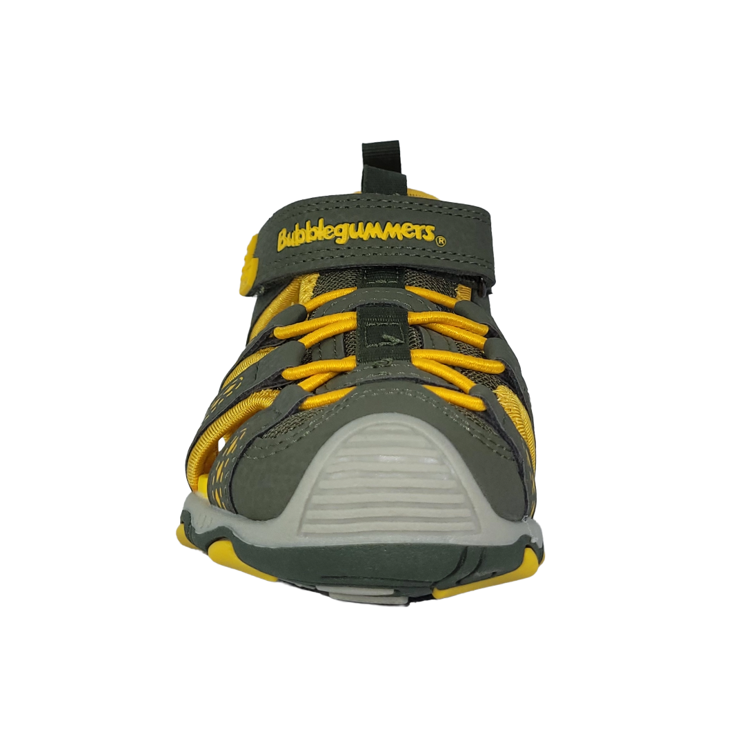 SANDALIAS BUBBLE GUMMERS NORWAY INFANTIL | 261-7350-2