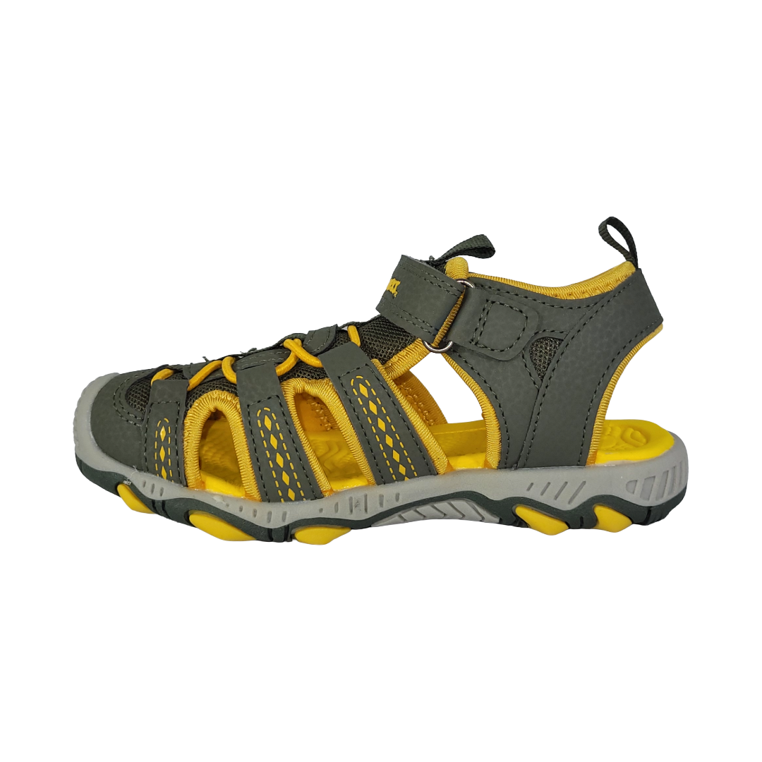 SANDALIAS BUBBLE GUMMERS NORWAY INFANTIL | 261-7350-3