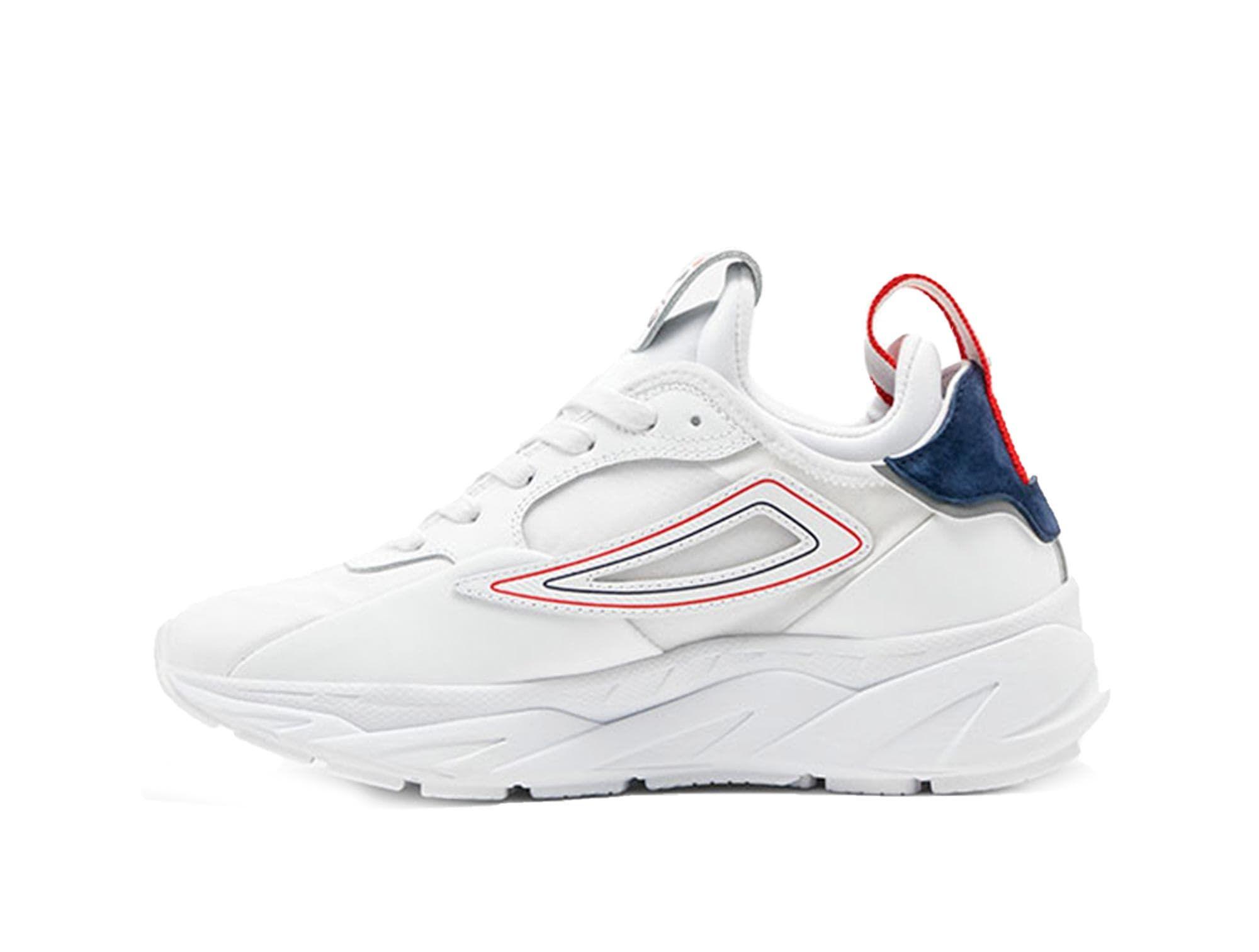 ZAPATILLA HERITAGE AMORE FILA 5XM01141-125-1