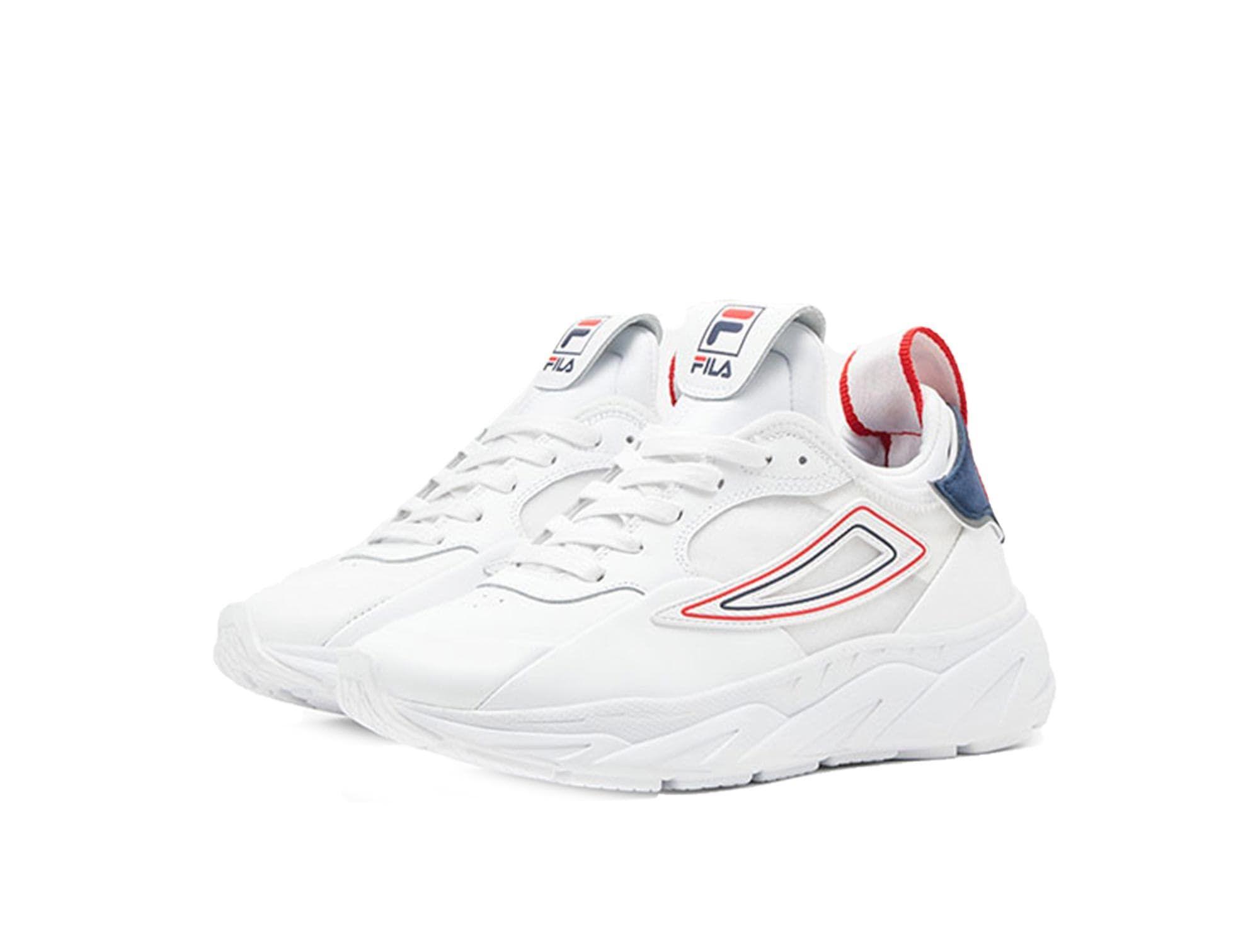 ZAPATILLA HERITAGE AMORE FILA 5XM01141-125-2