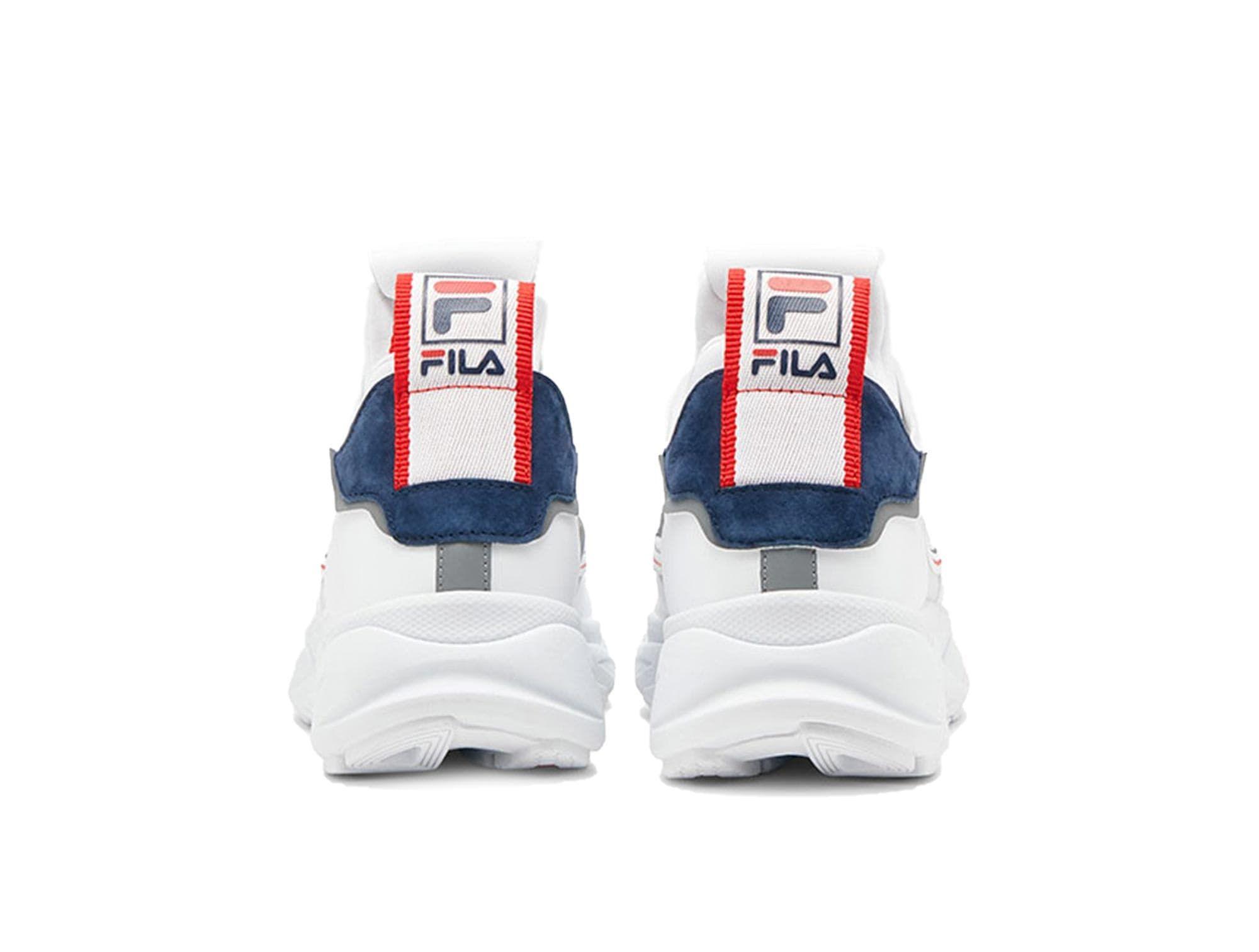 ZAPATILLA HERITAGE AMORE FILA 5XM01141-125-3