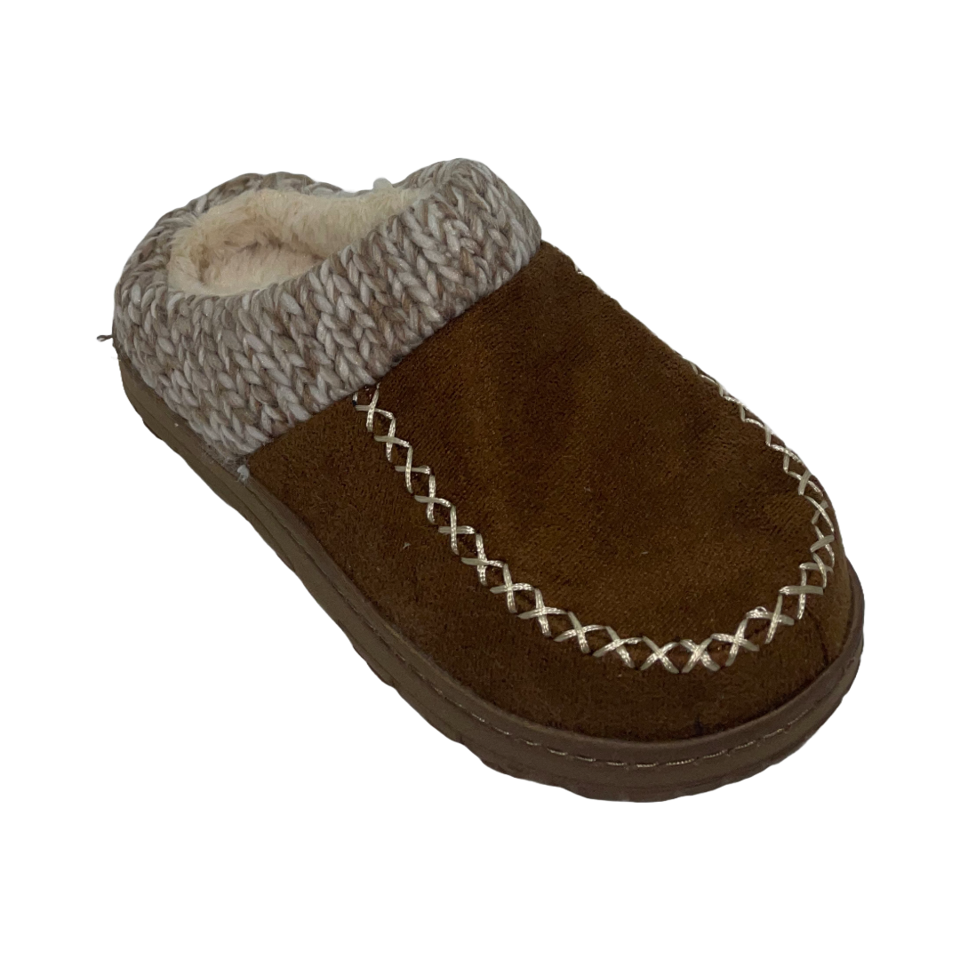 ZAPATOS DE DESCANSO PASSER | 820-16-1