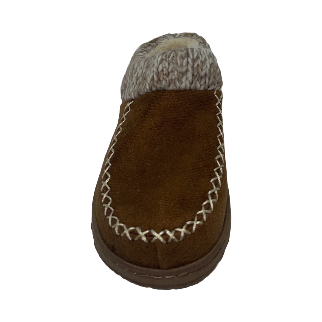 ZAPATOS DE DESCANSO PASSER | 820-16-2